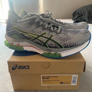 Asics Gel Kinsei Blast men’s size 9.5
